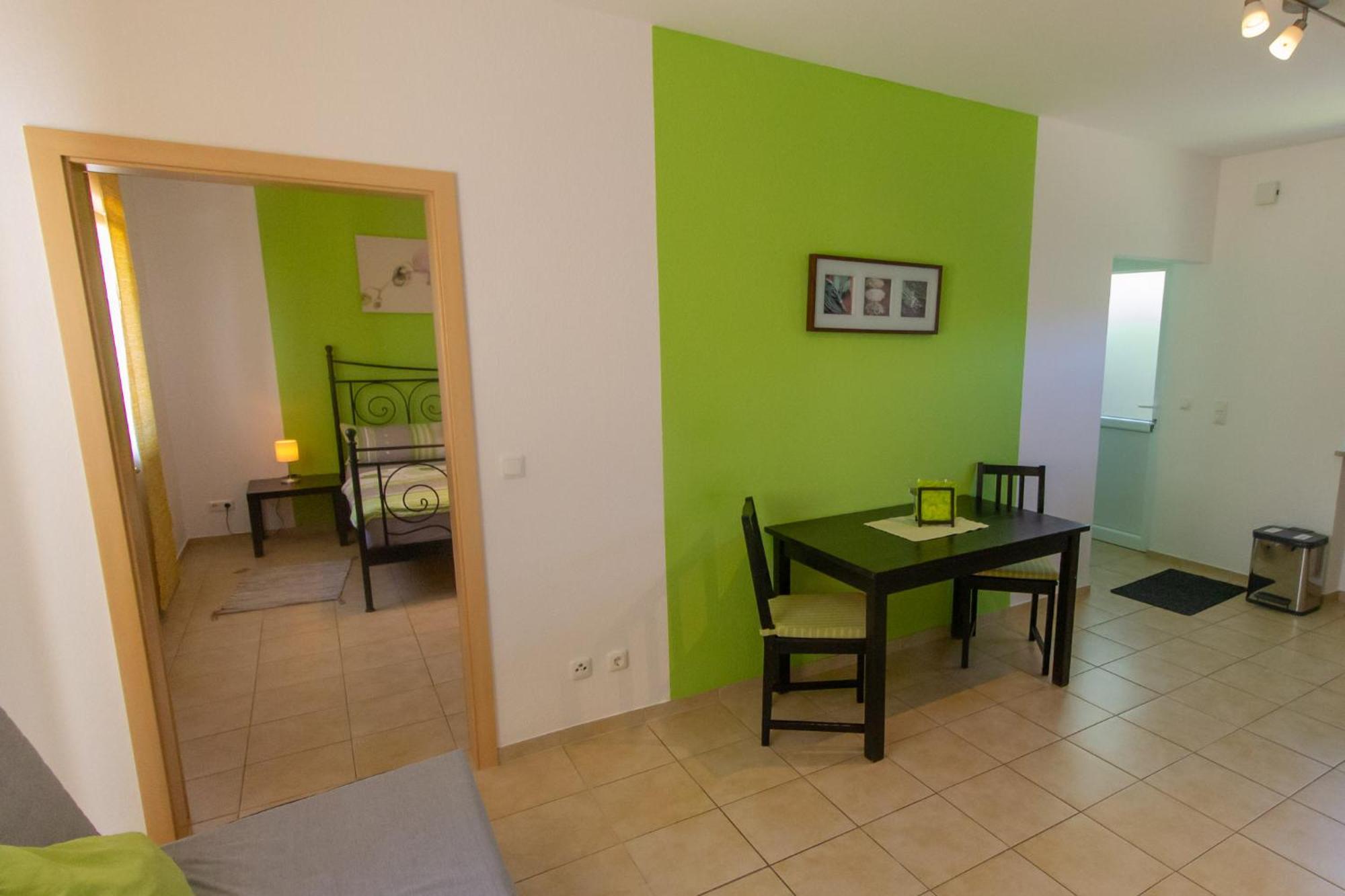 Appartamento Weingut Roth Kindel Esterno foto