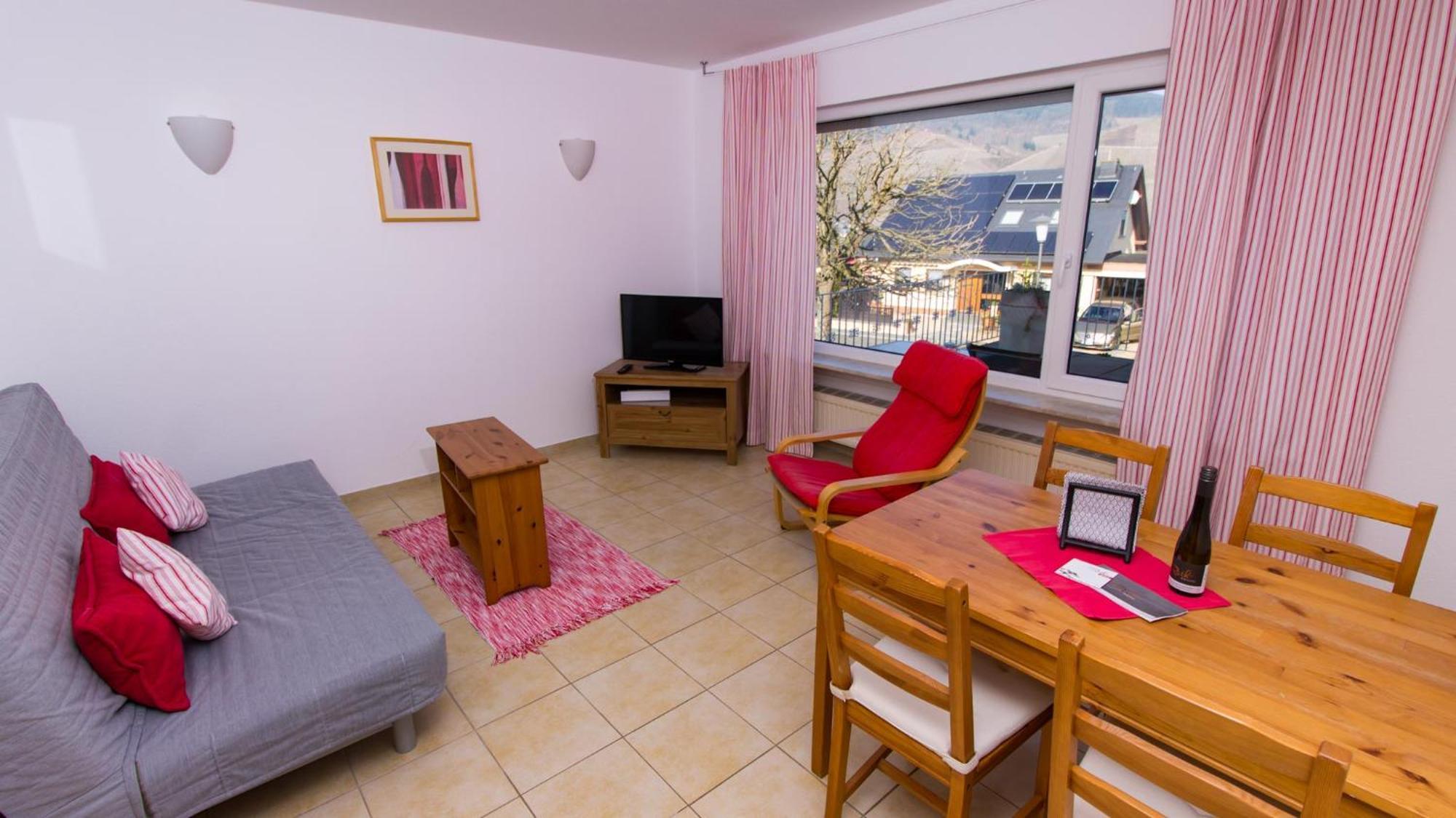 Appartamento Weingut Roth Kindel Esterno foto