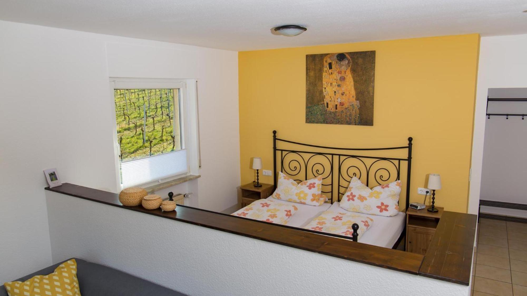 Appartamento Weingut Roth Kindel Esterno foto