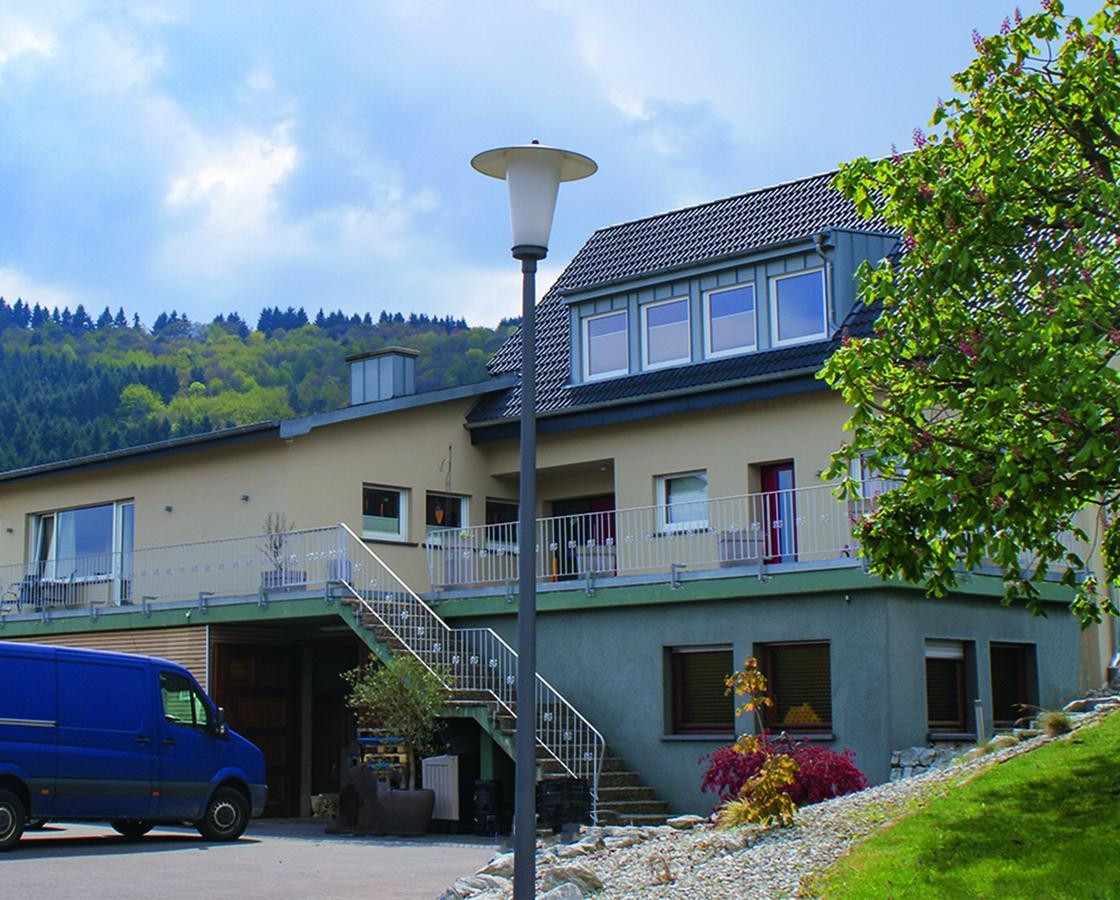 Appartamento Weingut Roth Kindel Esterno foto